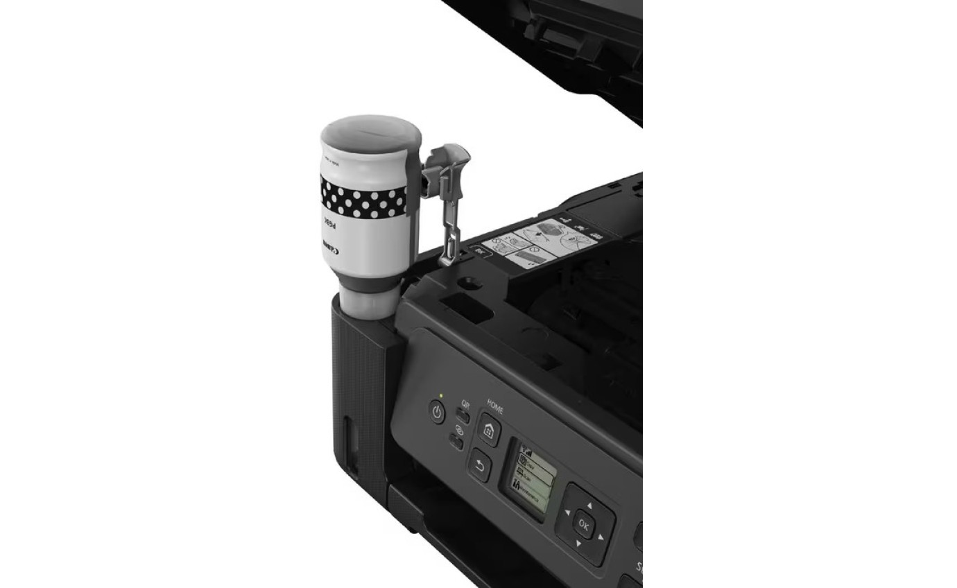 Canon PIXMA G3670 MegaTank Printer CPG3670BK