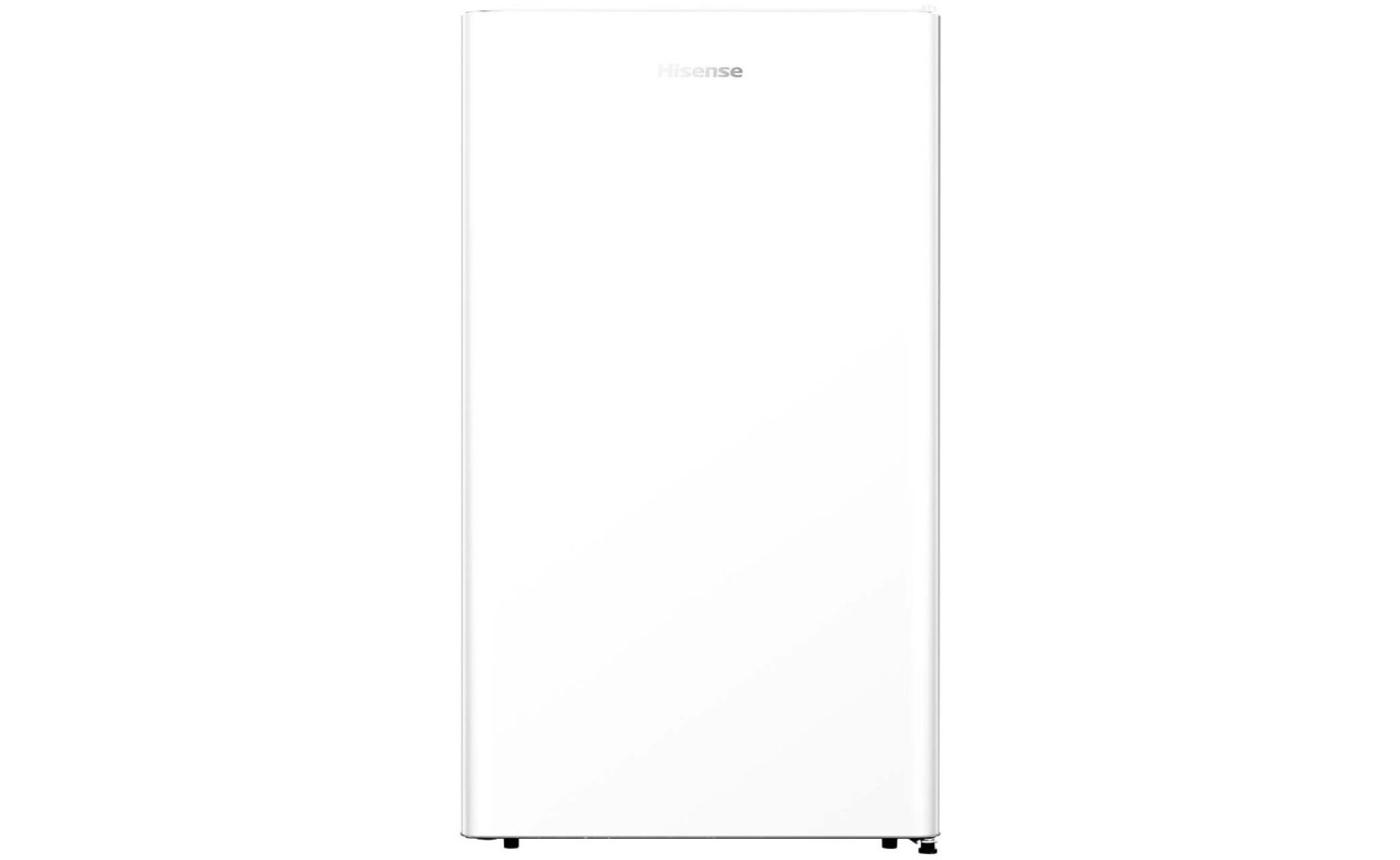 Hisense 124L Bar Fridge (White) HRBF126