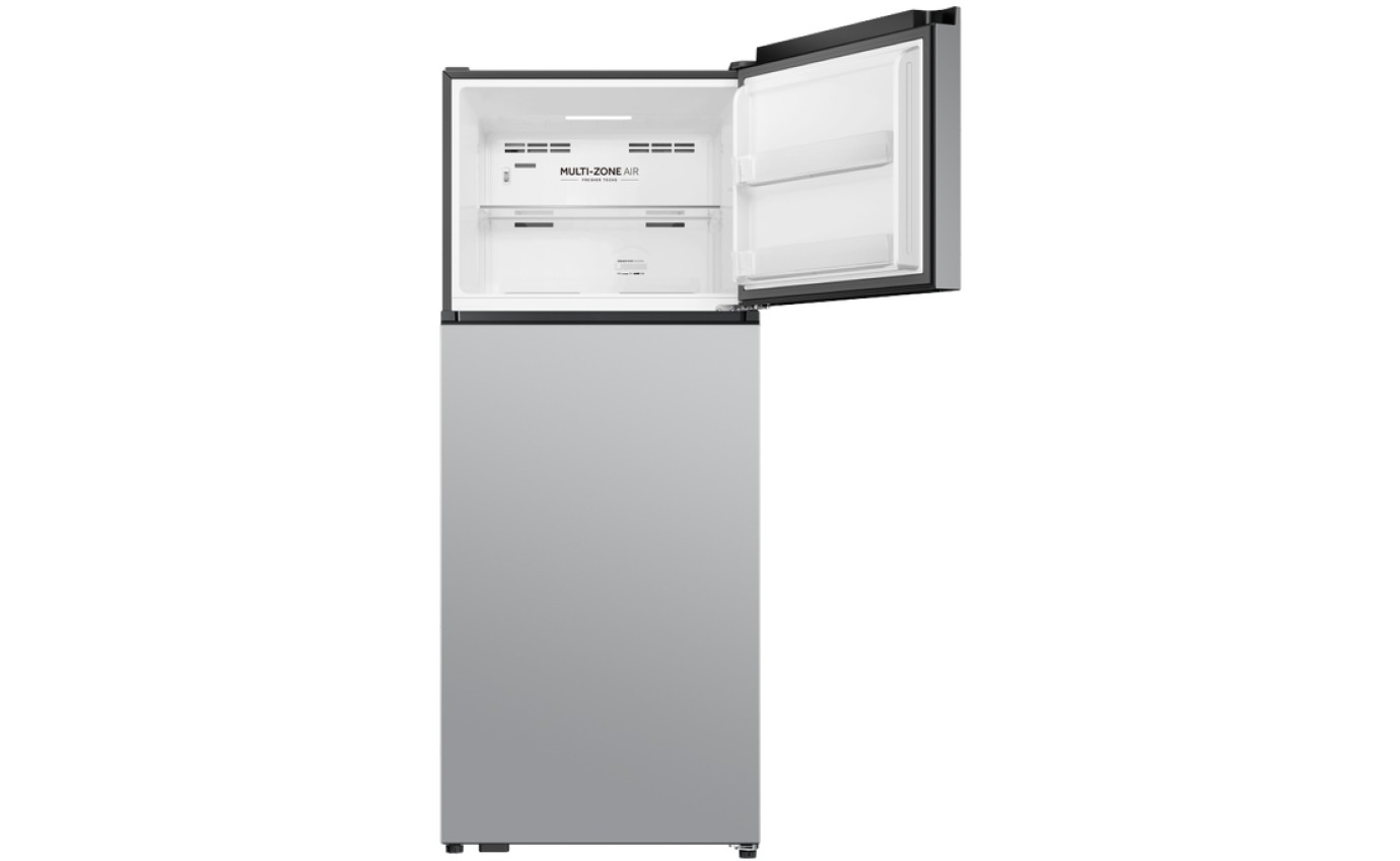 Haier 443L 300 Series Top Mount Refrigerator (Satina) HRF450TS