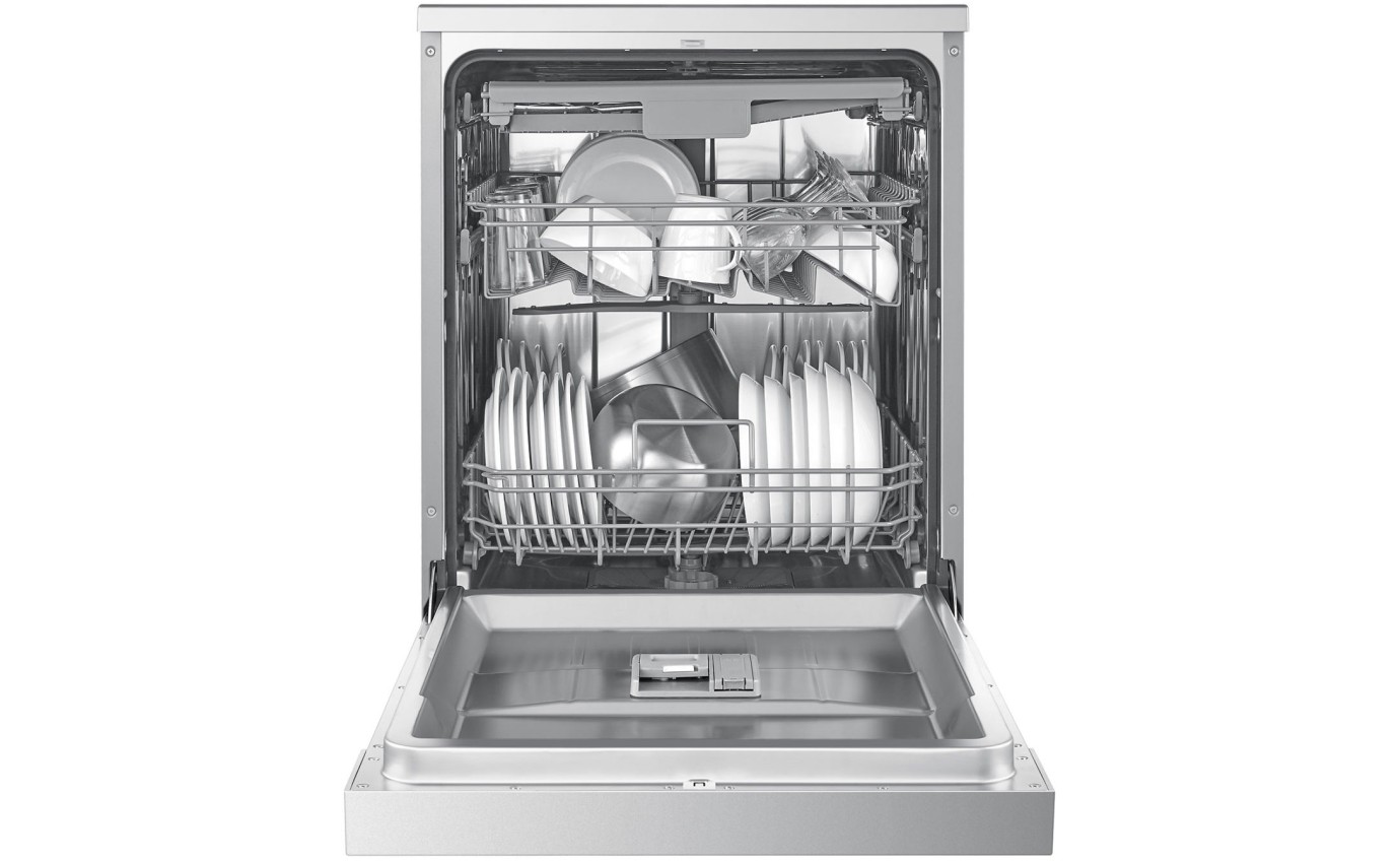 Hisense 60cm Freestanding Dishwasher HSCE14FS