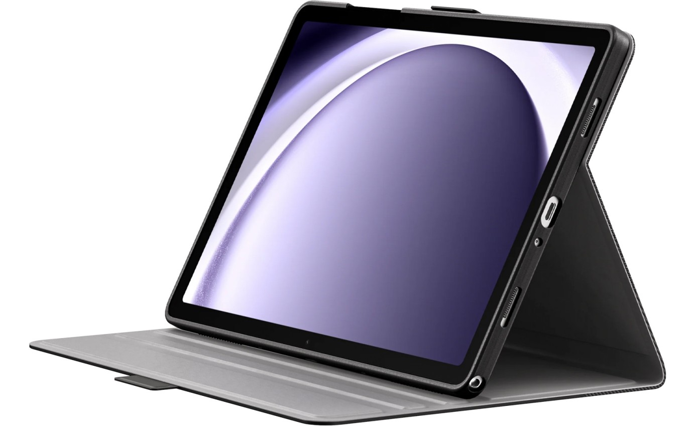 Cygnett TekView Slimline Protective Case For Galaxy Tab A11+ 11 inch / A9+ (Black) 11901350732