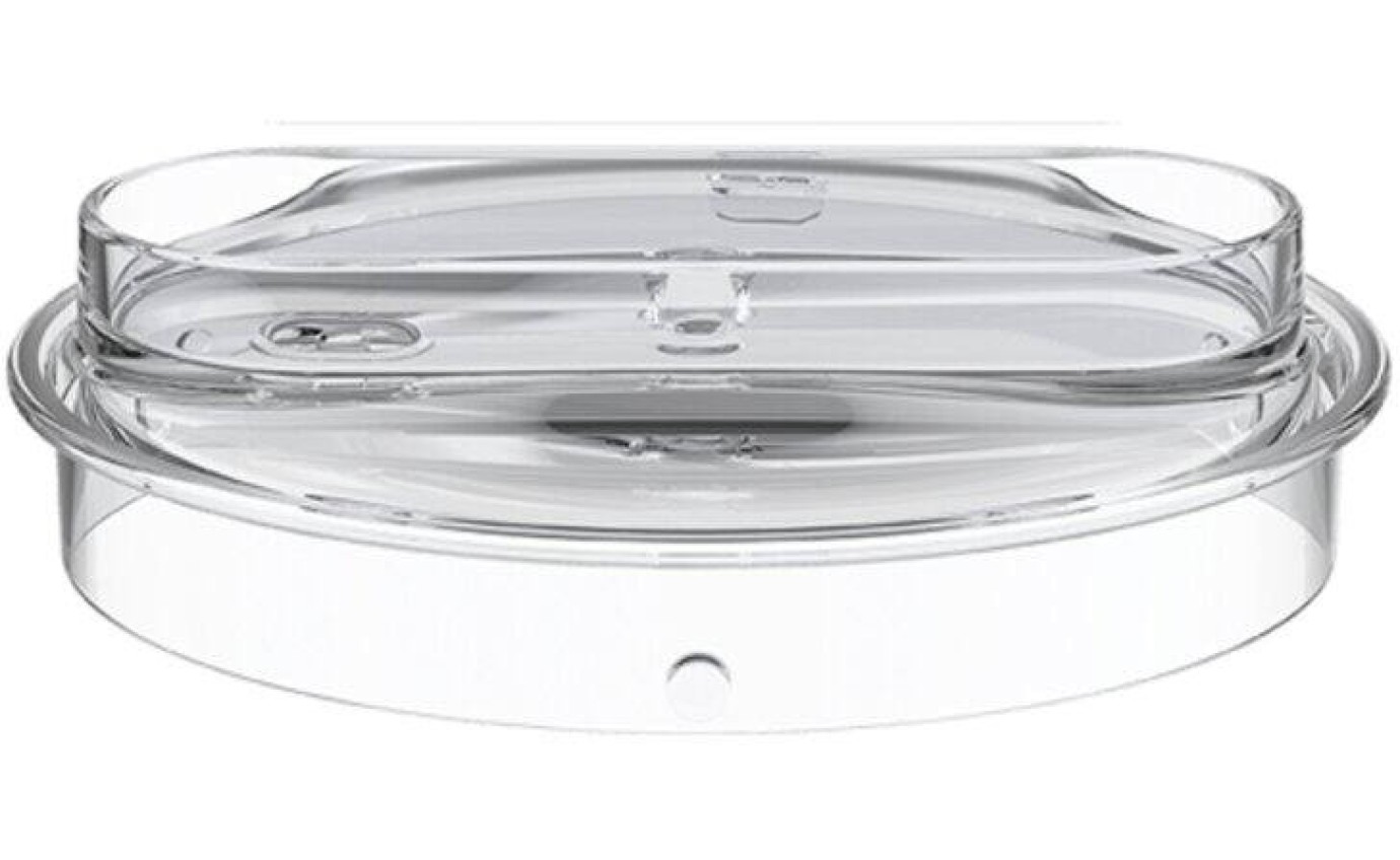 Kenwood Duo Prep 2-in-1 Chopper & Grinder Food Processor CHP80000SI