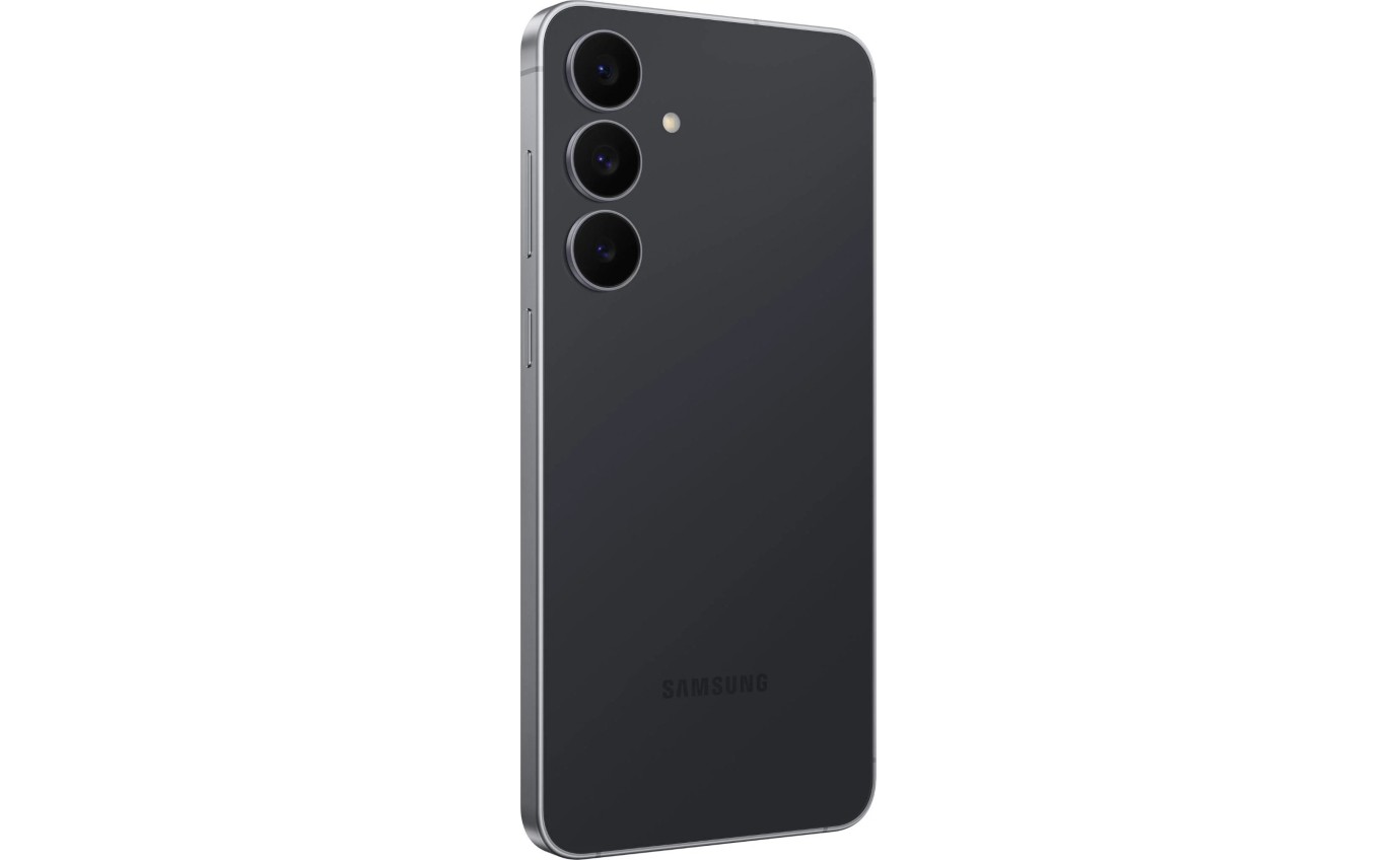 Samsung Galaxy S25 FE 5G 128GB (Jet Black) 11901343054