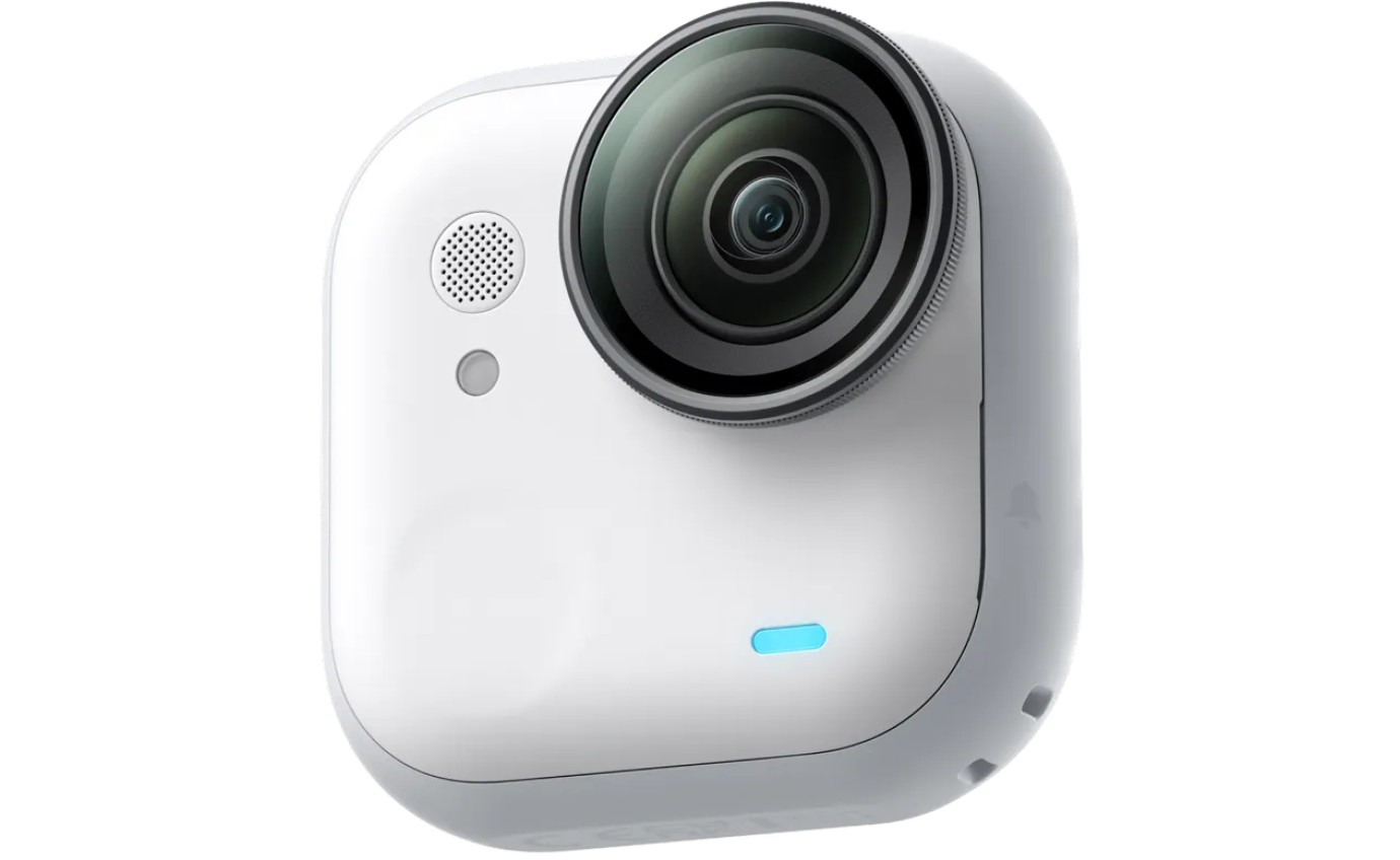 Insta360 GO Ultra Standard Bundle (White) INSTAGOULTRAW