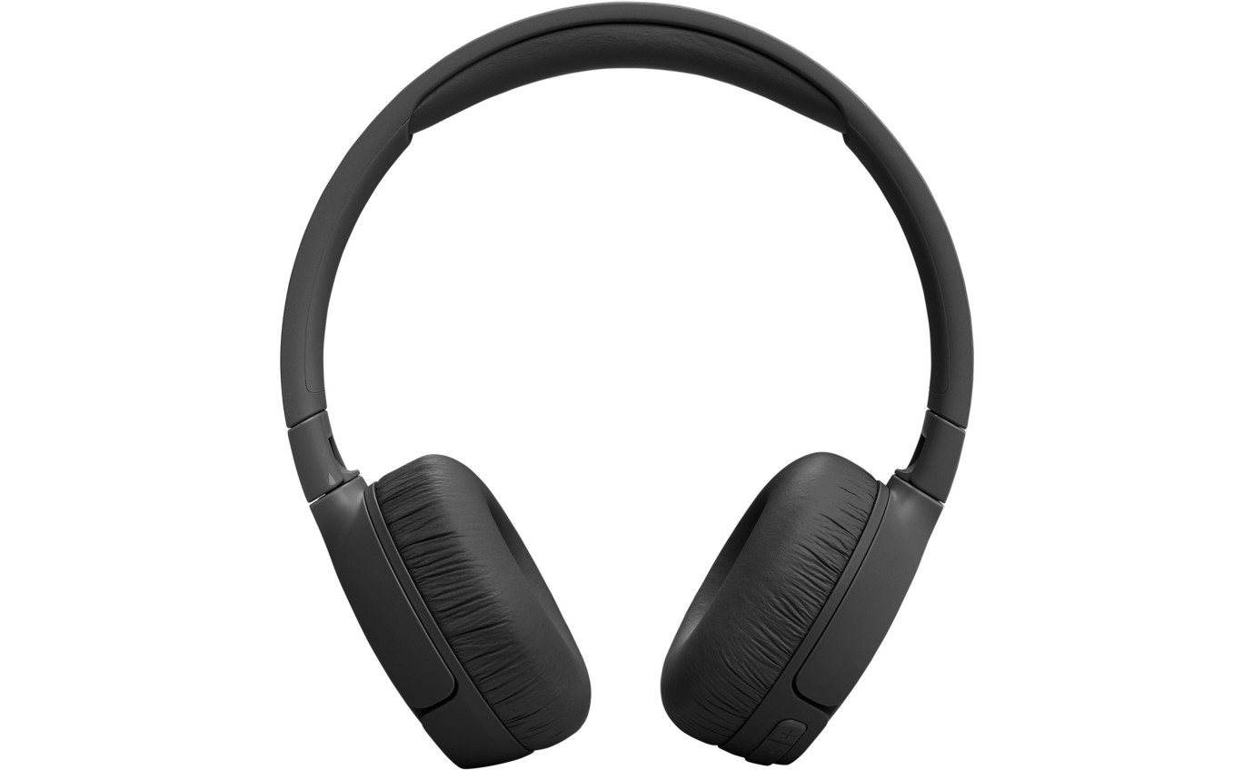 JBL Tune 670NC Noise Cancelling Headphones (Black) JBLT670NCBLK