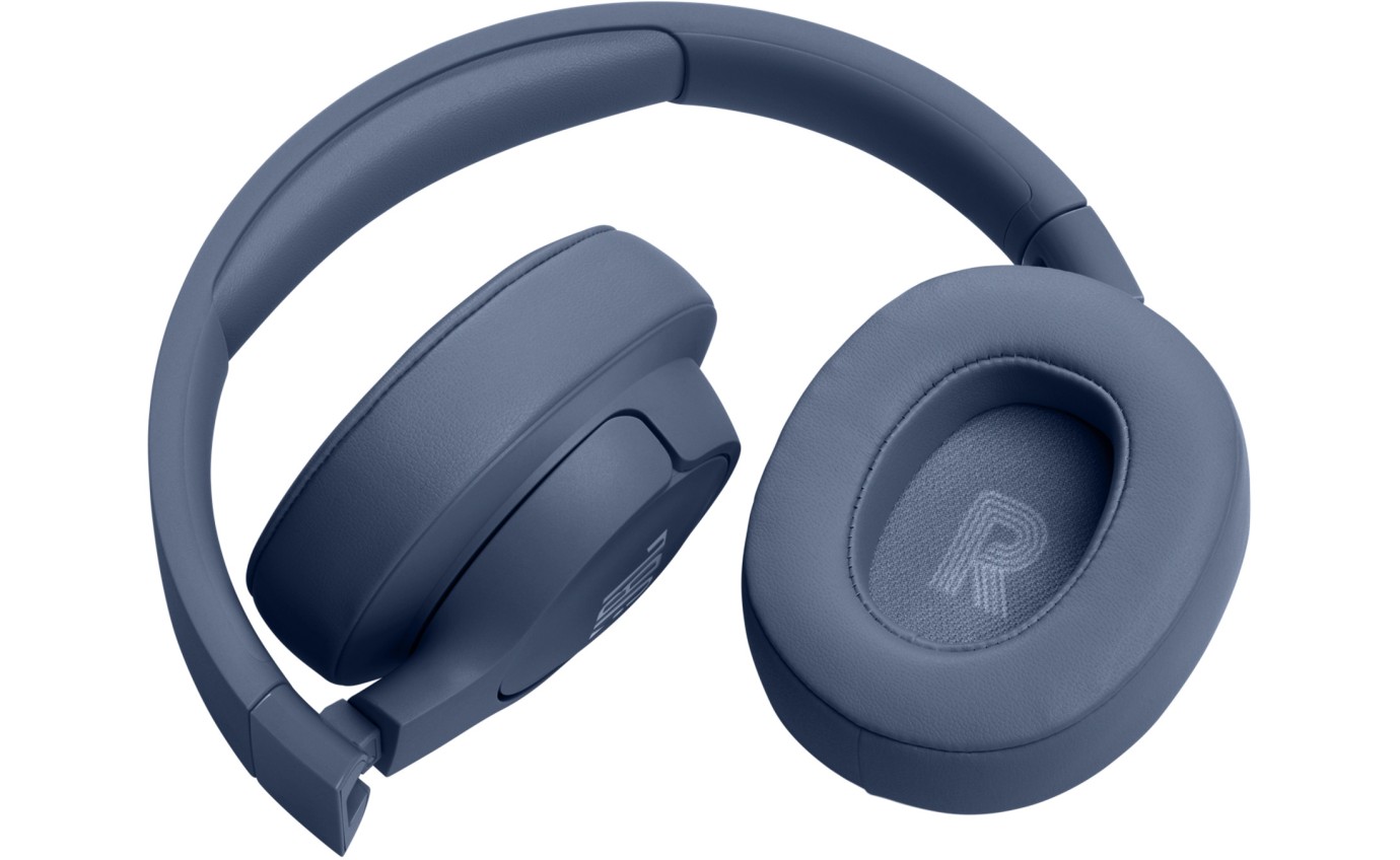 JBL Tune 720BT Wireless Headphones (Blue) JBLT720BTBLU