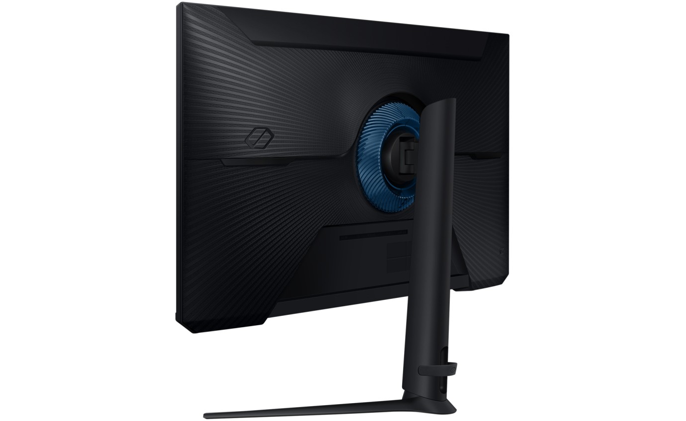 Samsung 32 inch Odyssey G30D Gaming Monitor LS32DG302EEXXY