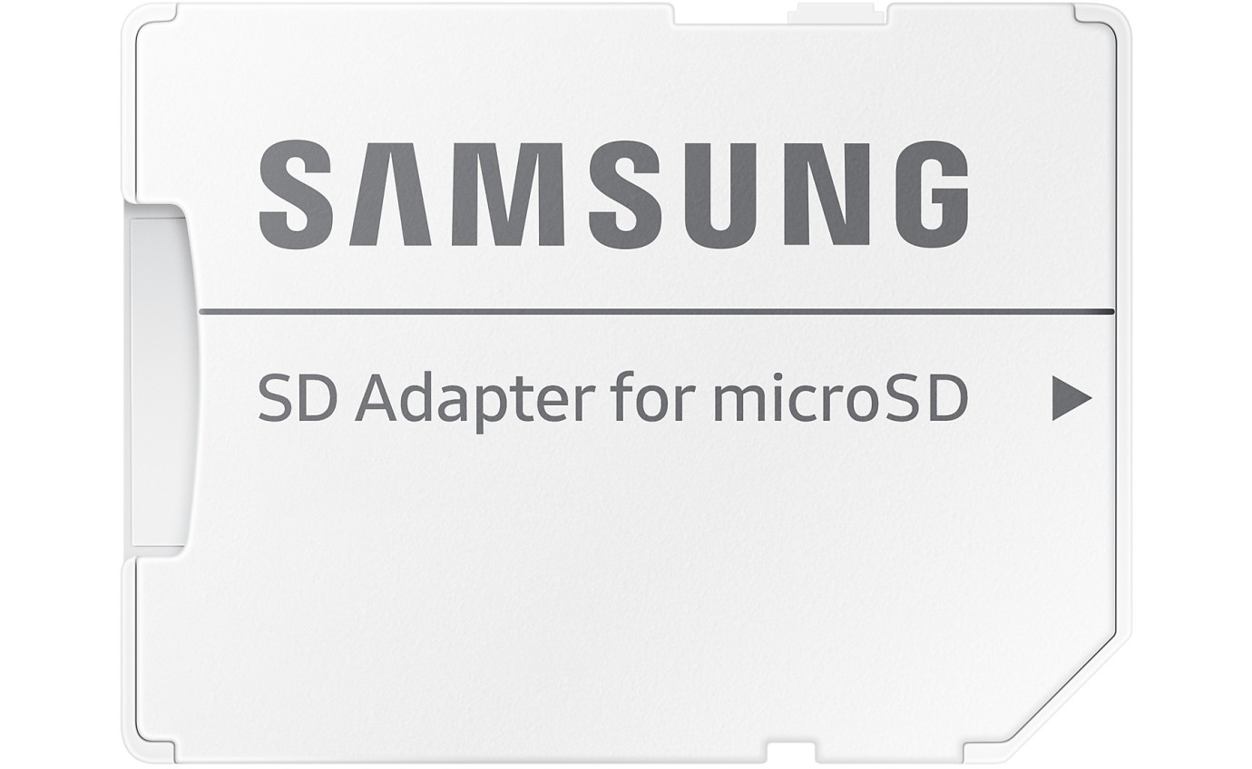 Samsung 512GB EVO Plus microSD Card MBMC512SAAPC