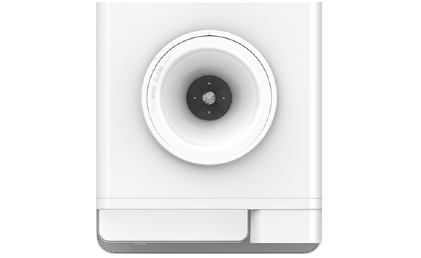 Morphy Richards 13kg Ice Maker & Water Dispenser MRIMDT1WT