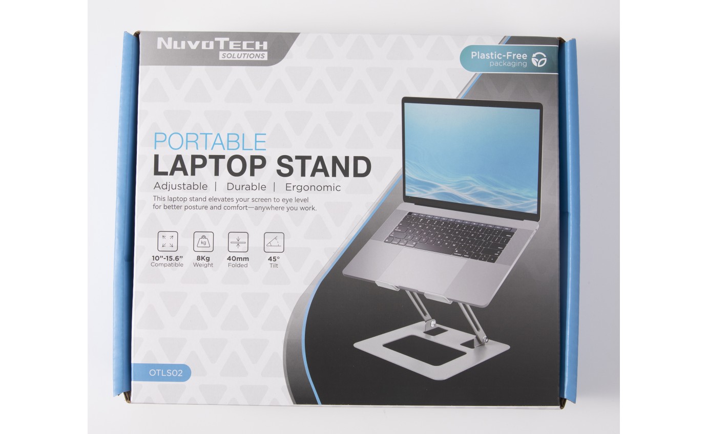 Nuvotech Laptop Stand OTLS02