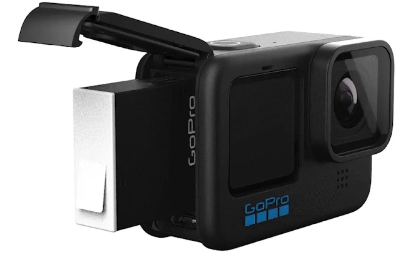 GoPro Enduro Rechargeable Battery for HERO9/10/11/12 ADBAT011