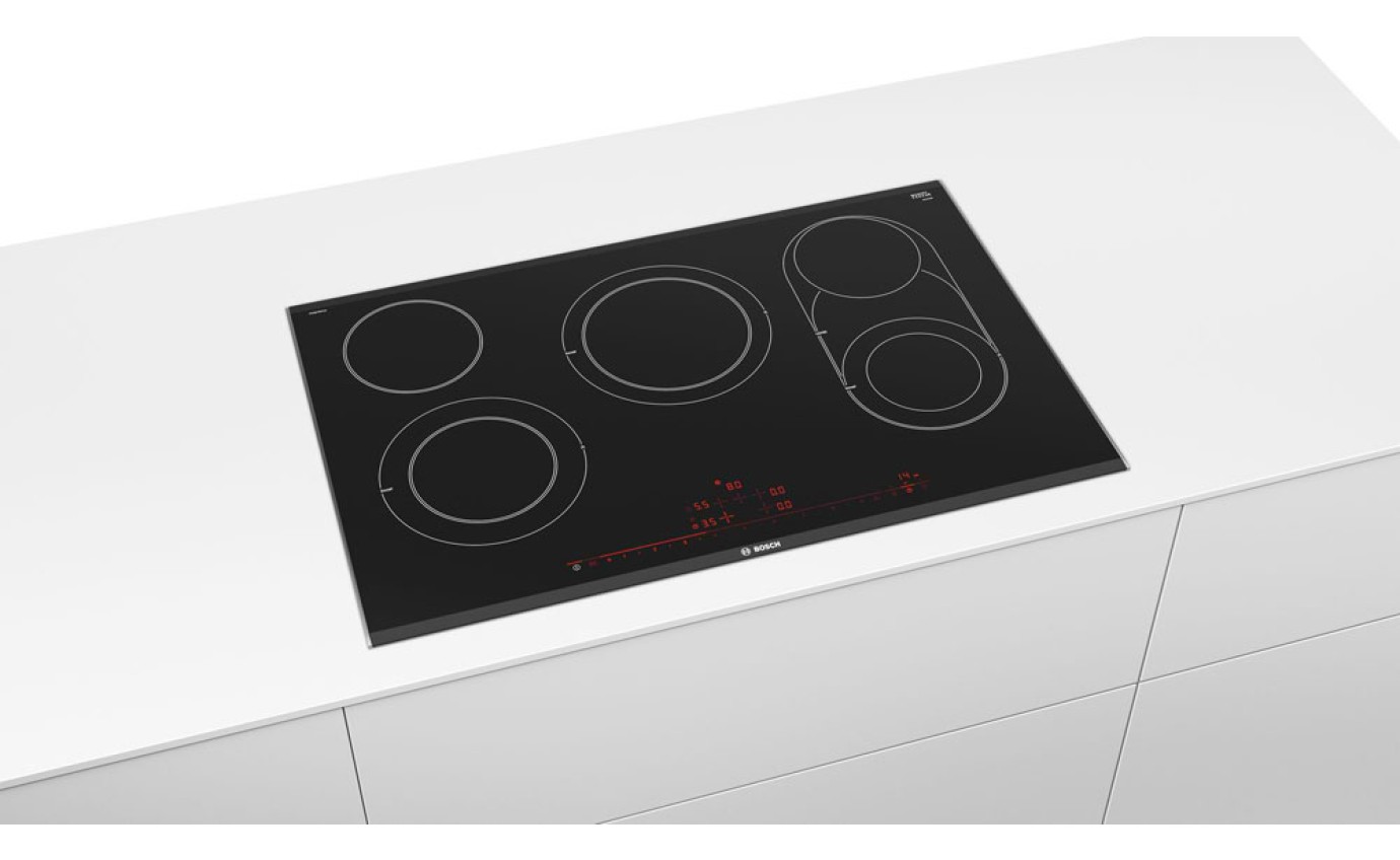 Bosch 80cm Ceramic Cooktop PKM875DP1A