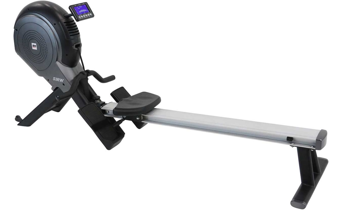 BH Fitness S1RW Rower S1RW