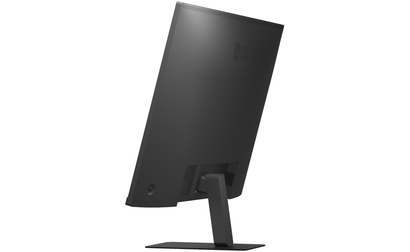 LG 32 inch QHD IPS Monitor with USB-C LG32U631AB