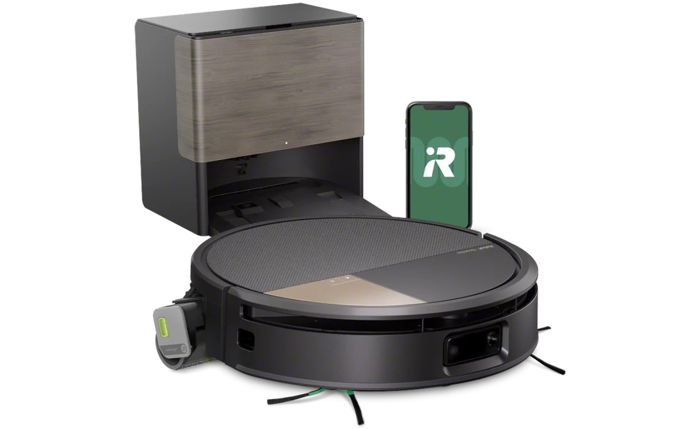 iRobot Roomba&reg; Max 705 Combo Robot + AutoWash&trade; Dock X185000