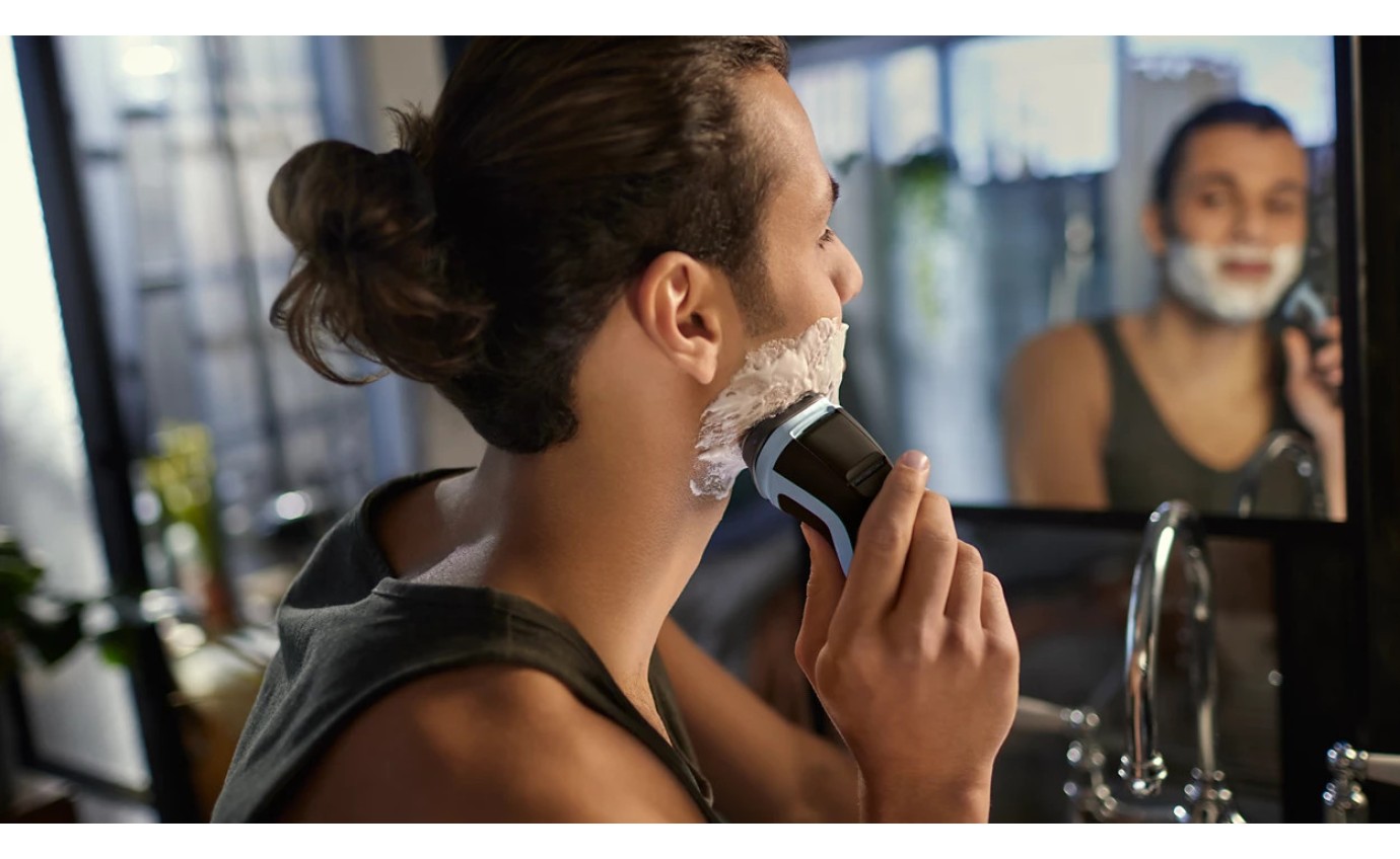 Philips Wet & Dry Electric Shaver X306300