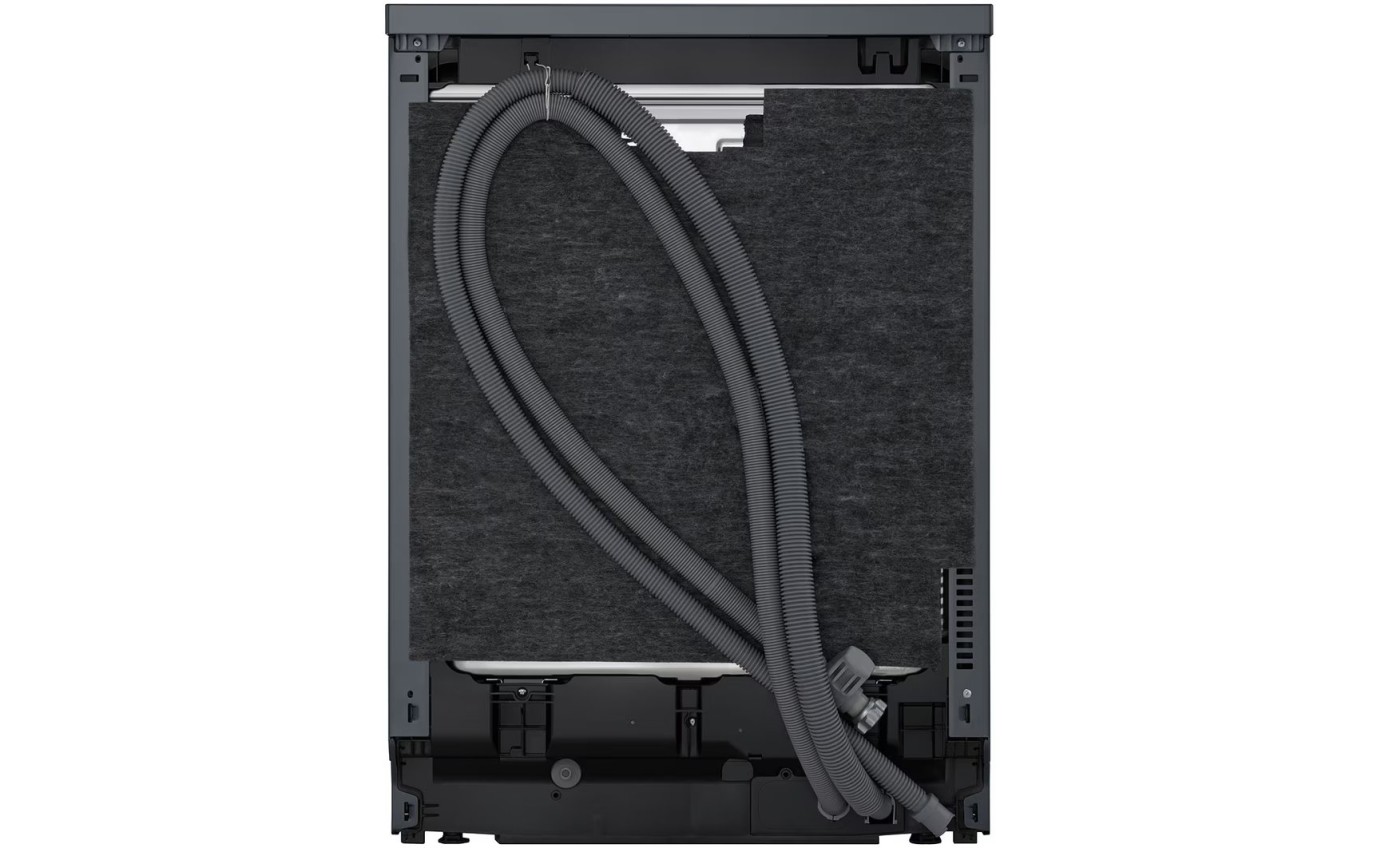 LG 60cm Freestanding Dishwasher XD2A25MB