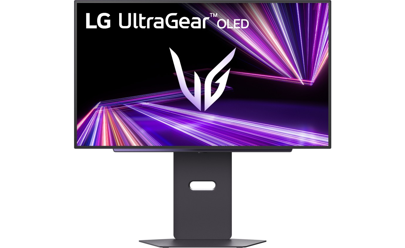 LG UltraGear™ 26.5 inch OLED QHD 280Hz 0.03ms HDR500 True Black Gaming Monitor 27GX700ABAAU