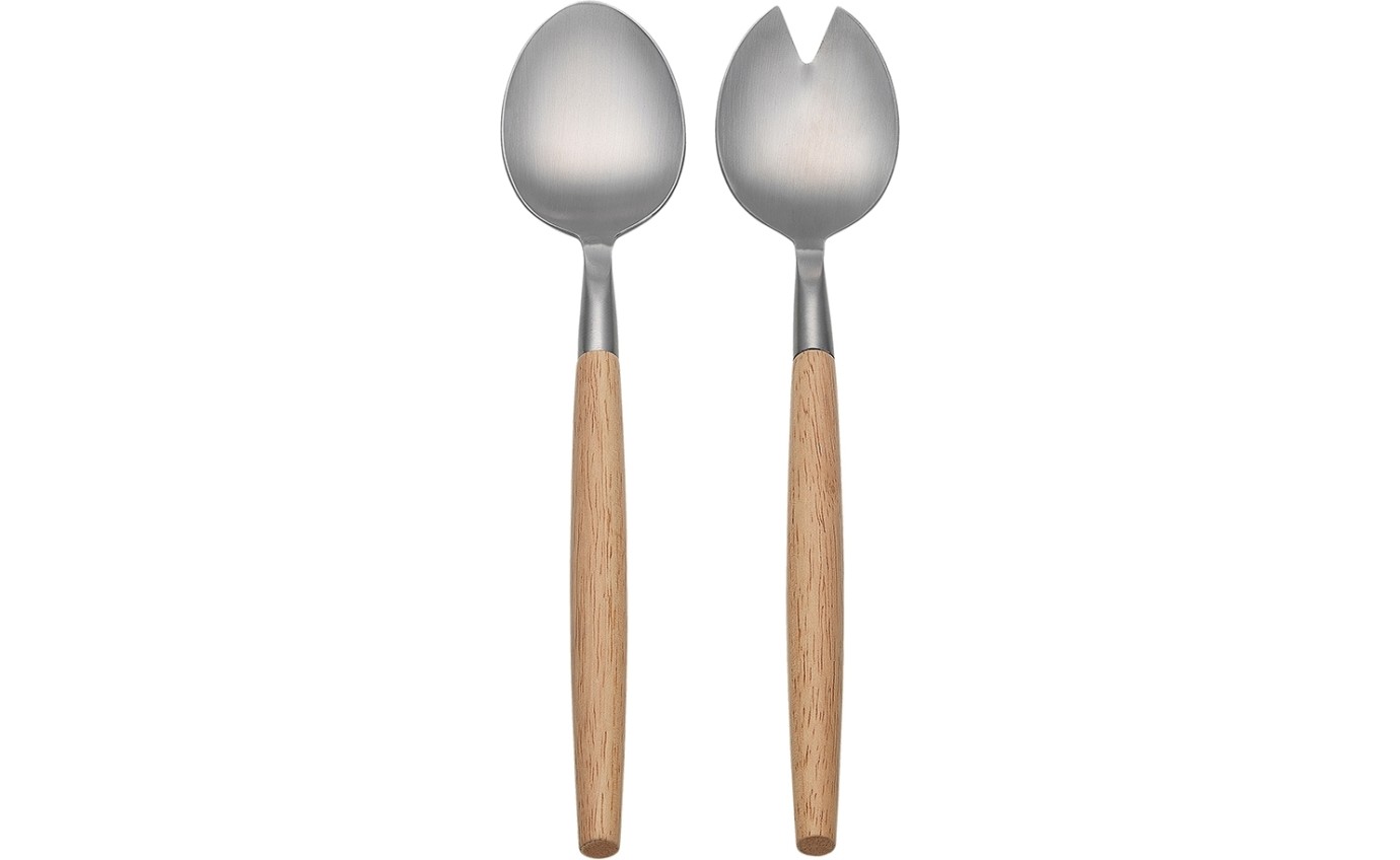 Ecology Alto Salad Servers (Set of 2) EC15713