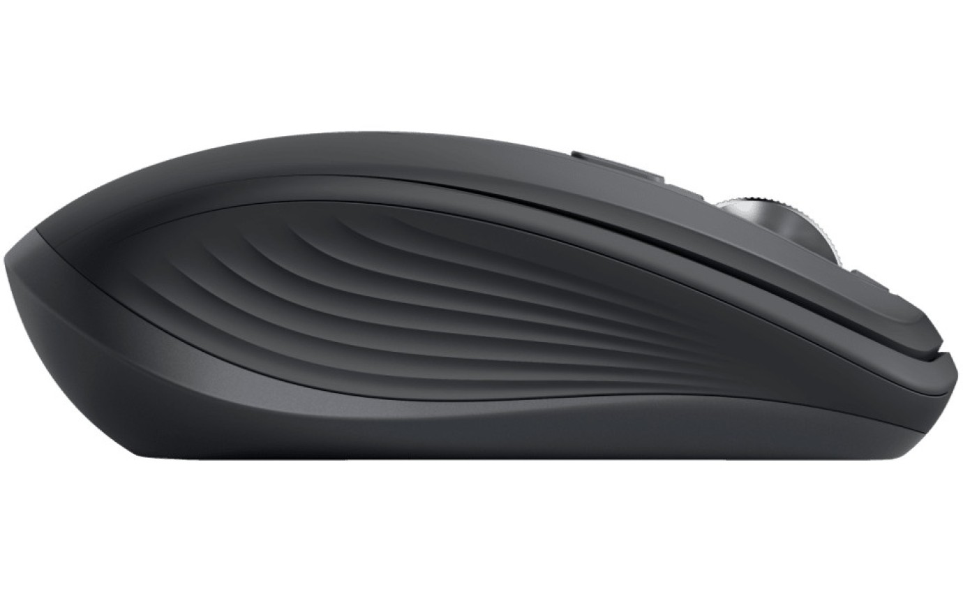 Logitech MX Anywhere 3S Compact Wireless Mouse (Graphite) 910006932