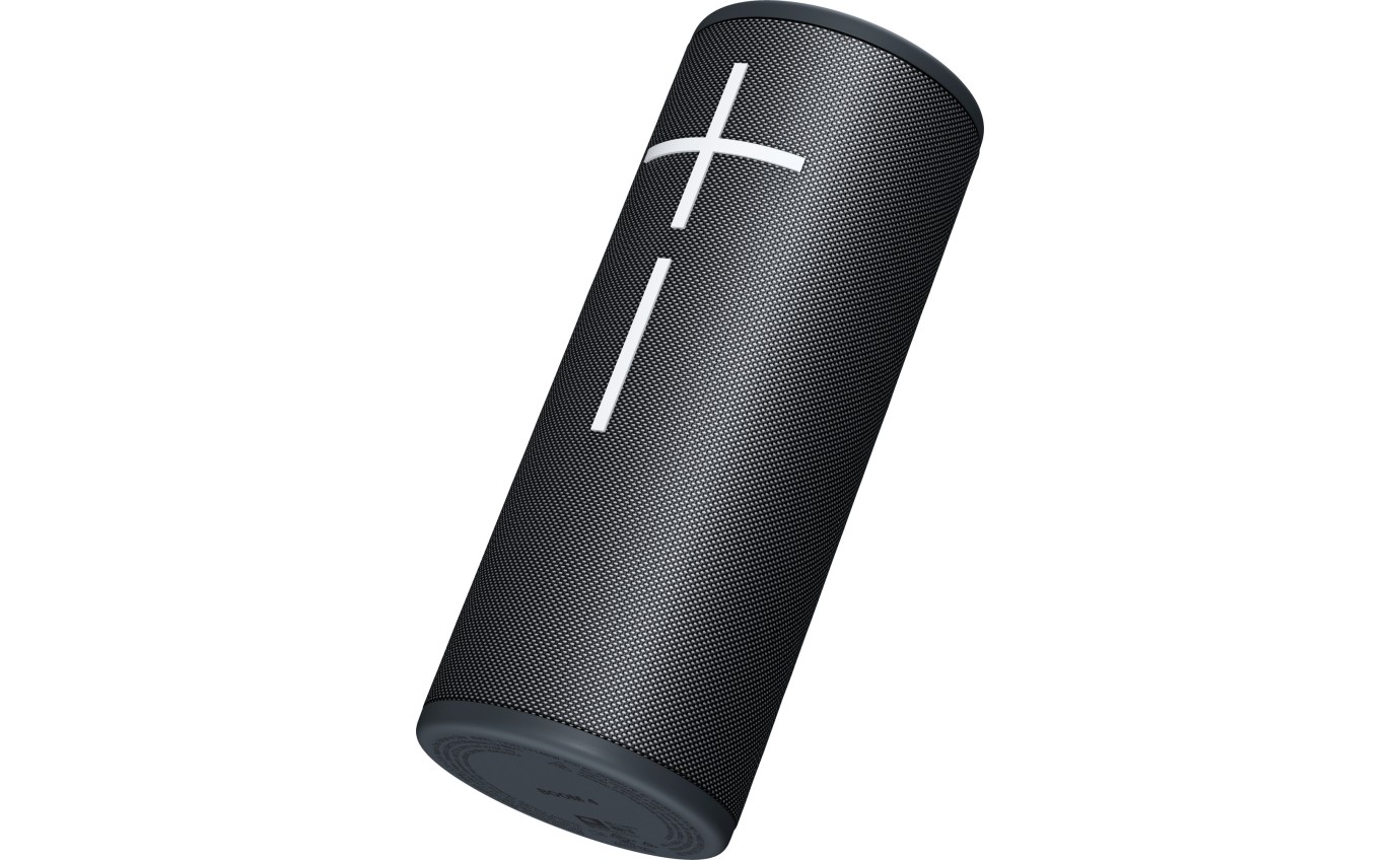 Ultimate Ears BOOM 4 Portable Bluetooth Speaker (Black) 984001971