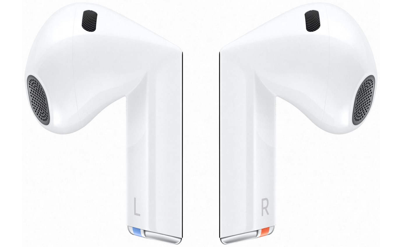 Samsung Galaxy Buds3 (White) 11901318853