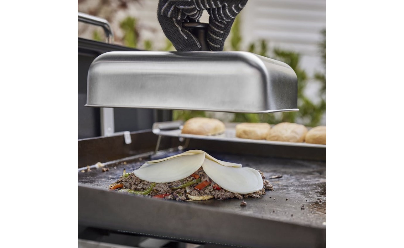 Weber Basting Dome 6783