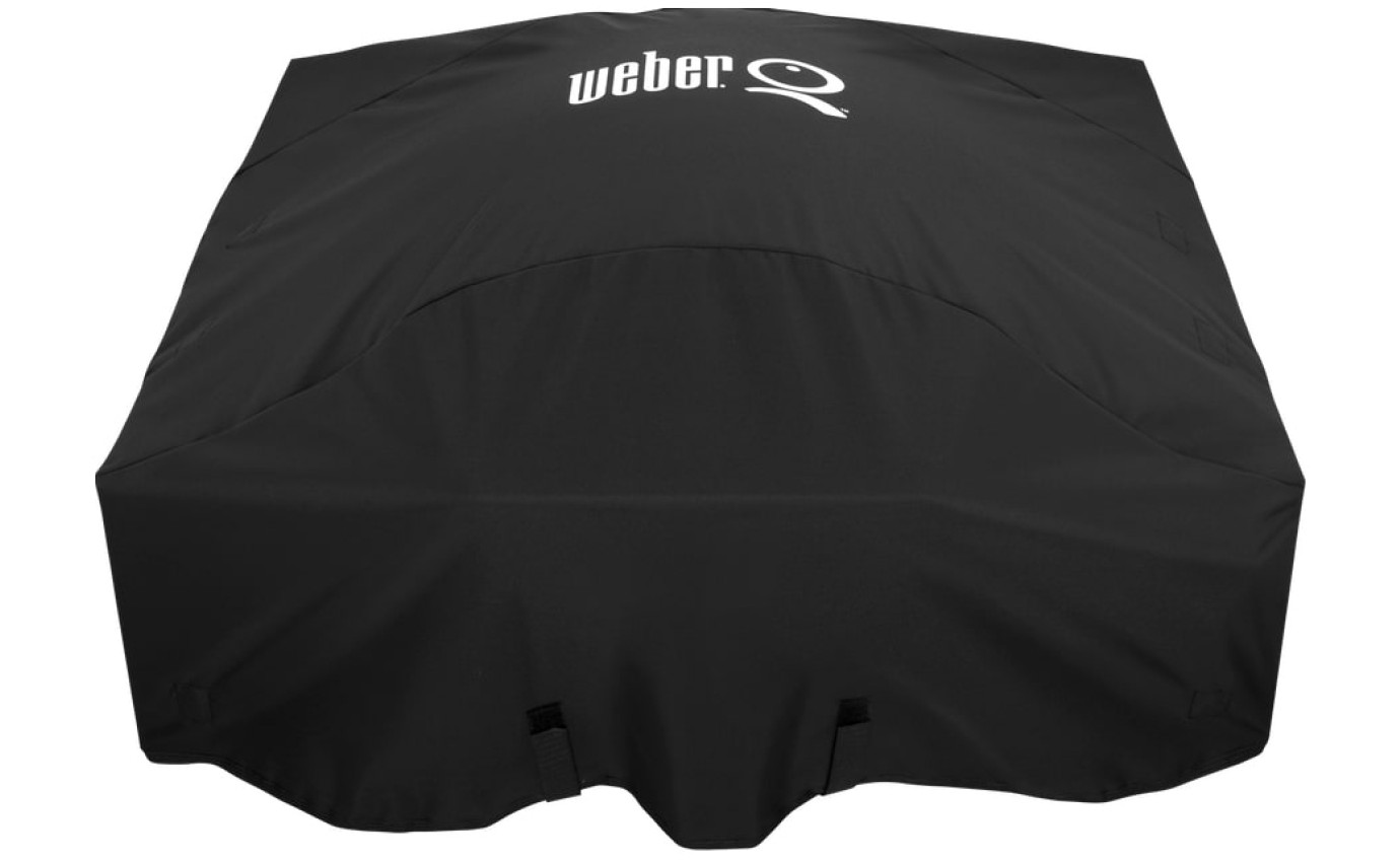 Weber Q Built In Cover (Suits Classic Gen) 7128