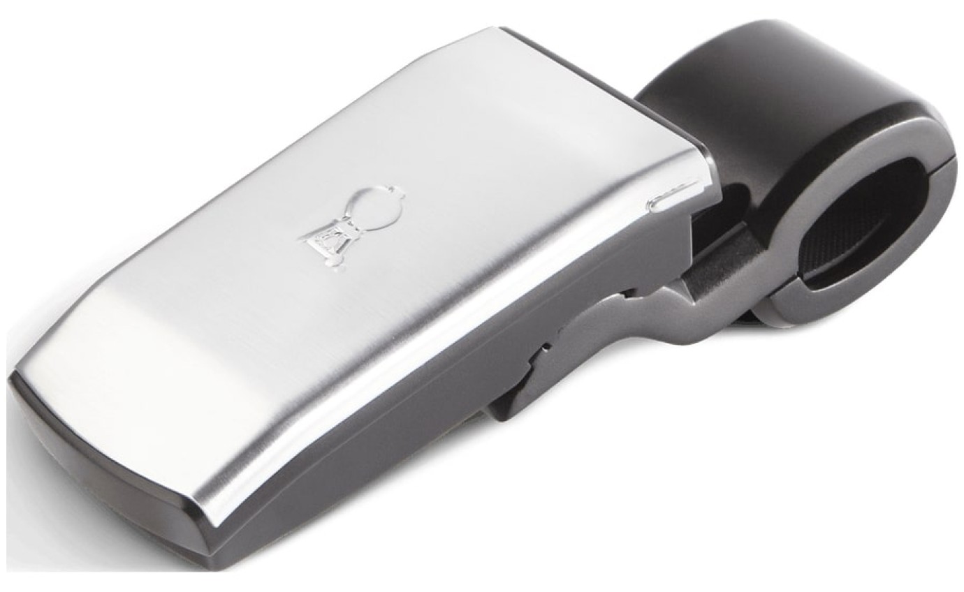 Weber Q Handle Light (Suits Classic Gen) 7663