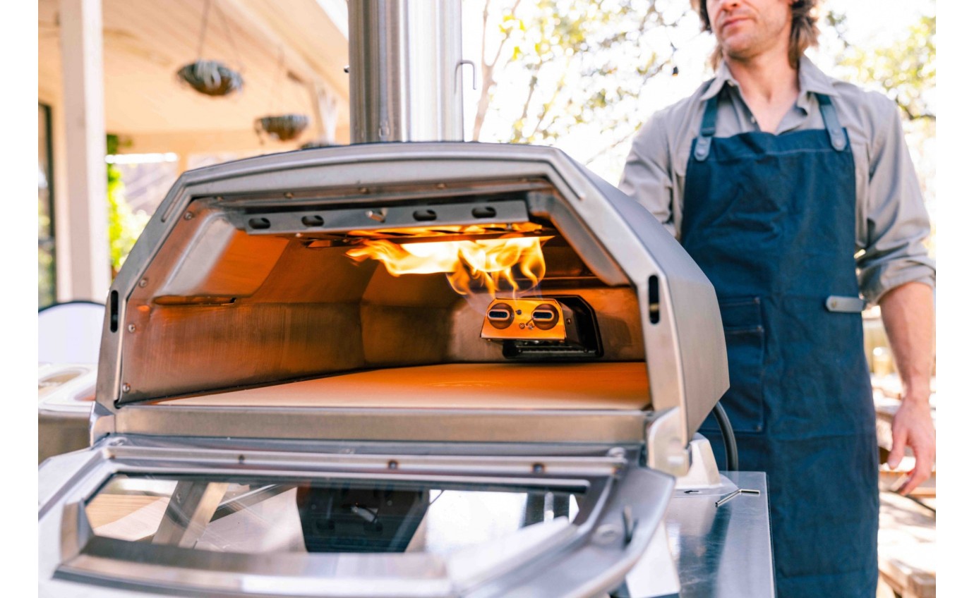 Ooni Gas Burner for Karu 16 UUP0F600