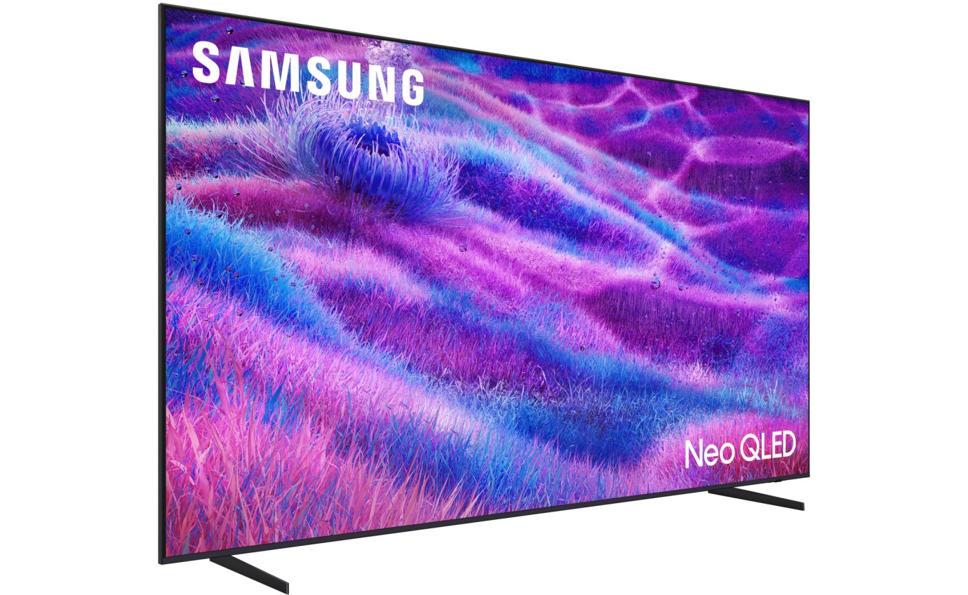 Samsung 100 inch QN80F Neo QLED Mini-LED 4K Smart TV QA100QN80FWXXY
