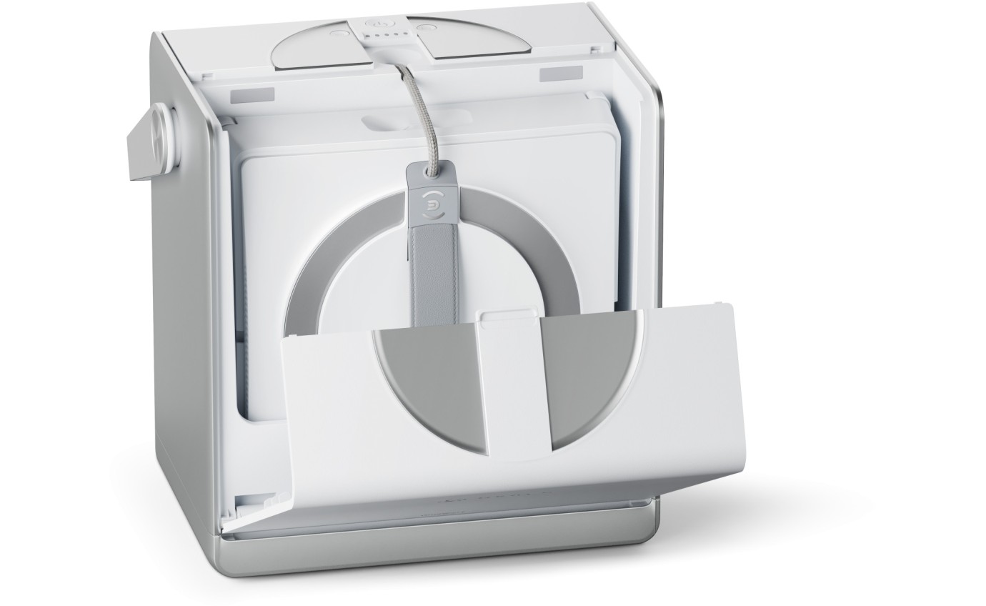 Ecovacs Winbot W2 Pro Omni Window Cleaning Robot WG85111