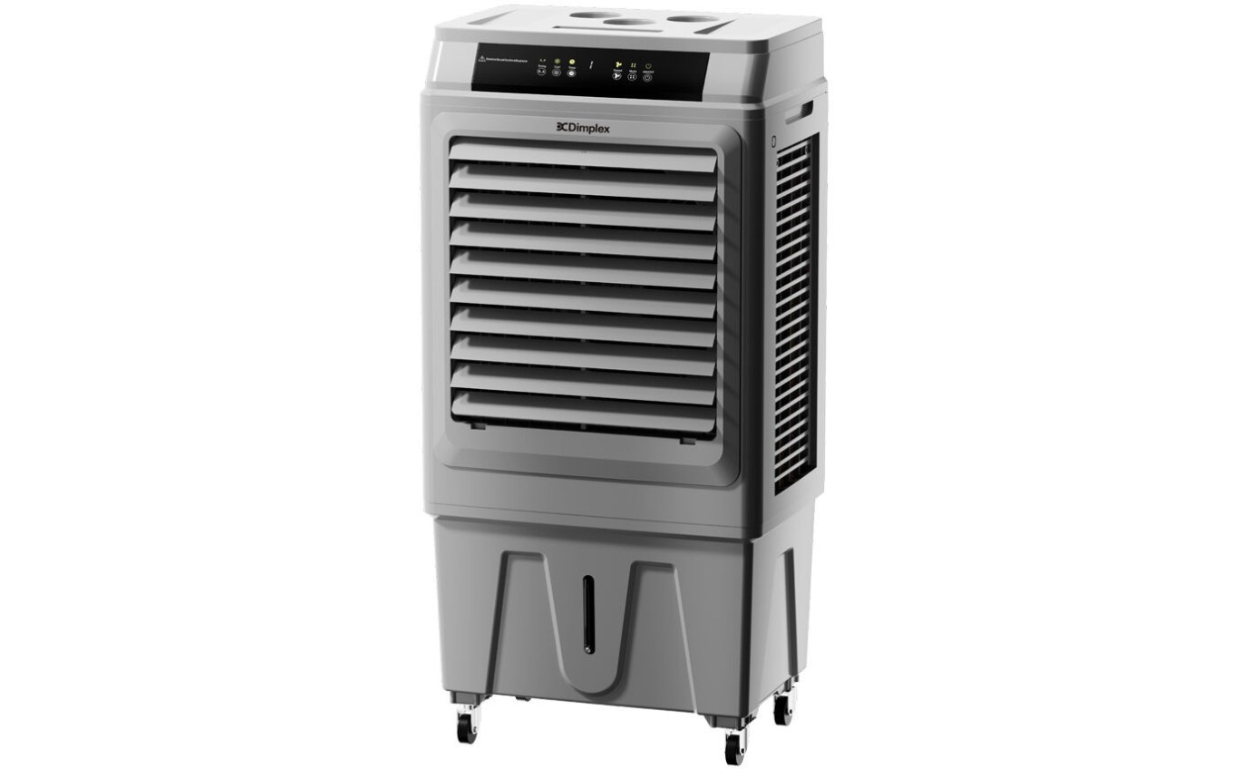 Dimplex 30L Digital Evaporative Cooler DCEVP30DG