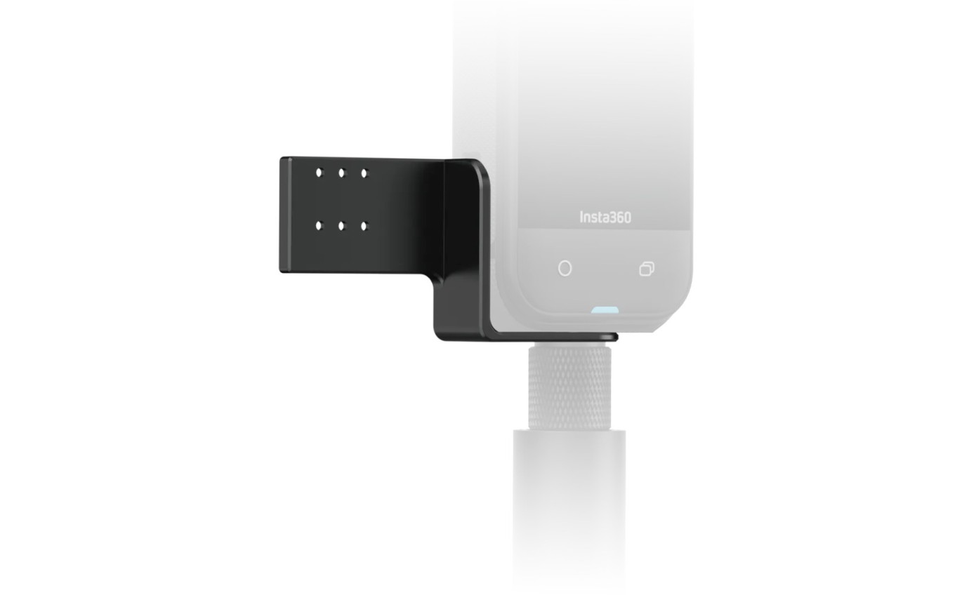 Insta360 X5 Invisible Mic Cold Shoe (for R&Oslash;DE Mic) INSTAX516