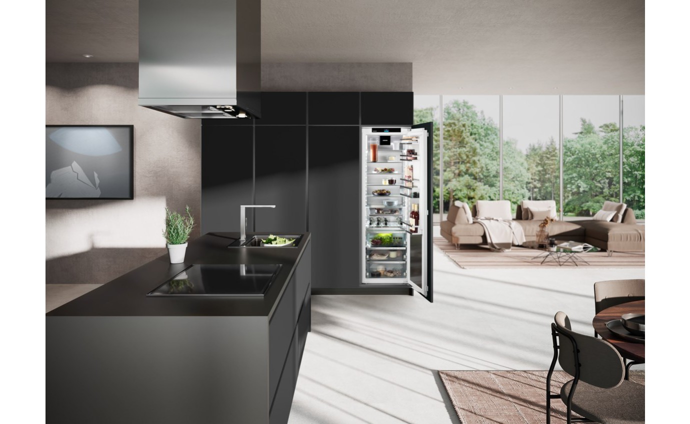 Liebherr 293L Integrated Fridge IRBH5170