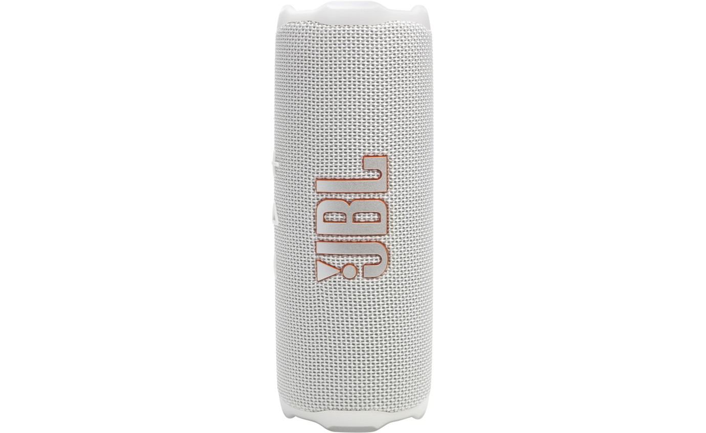 JBL Flip 7 Portable Speaker (White) JBLFLIP7WHT