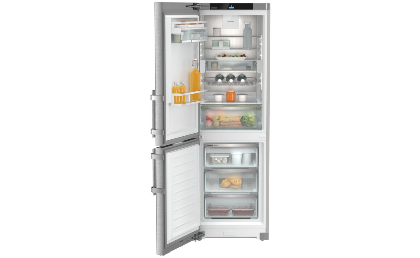 Liebherr 332L Bottom Mount Fridge SCNSDH5253LHH