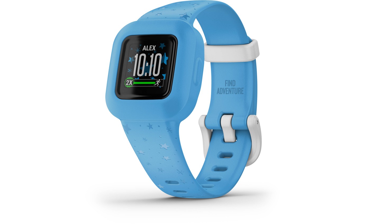 Garmin vivofit jr. 3 (Blue Stars) 100244122