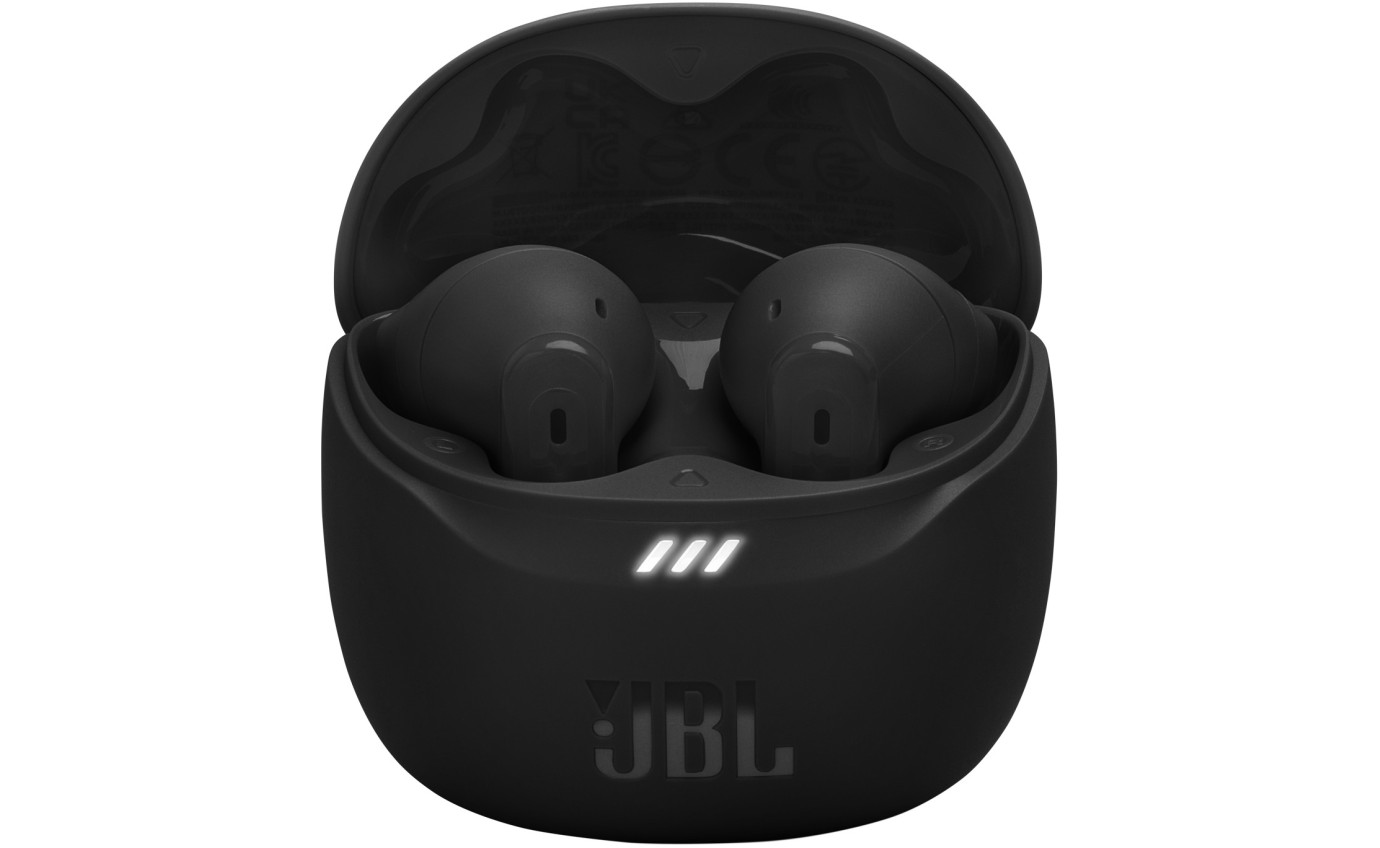 JBL Tune Flex 2 True Wireless Noise Cancelling Earbuds (Black) JBLTFLEX2BLKAS