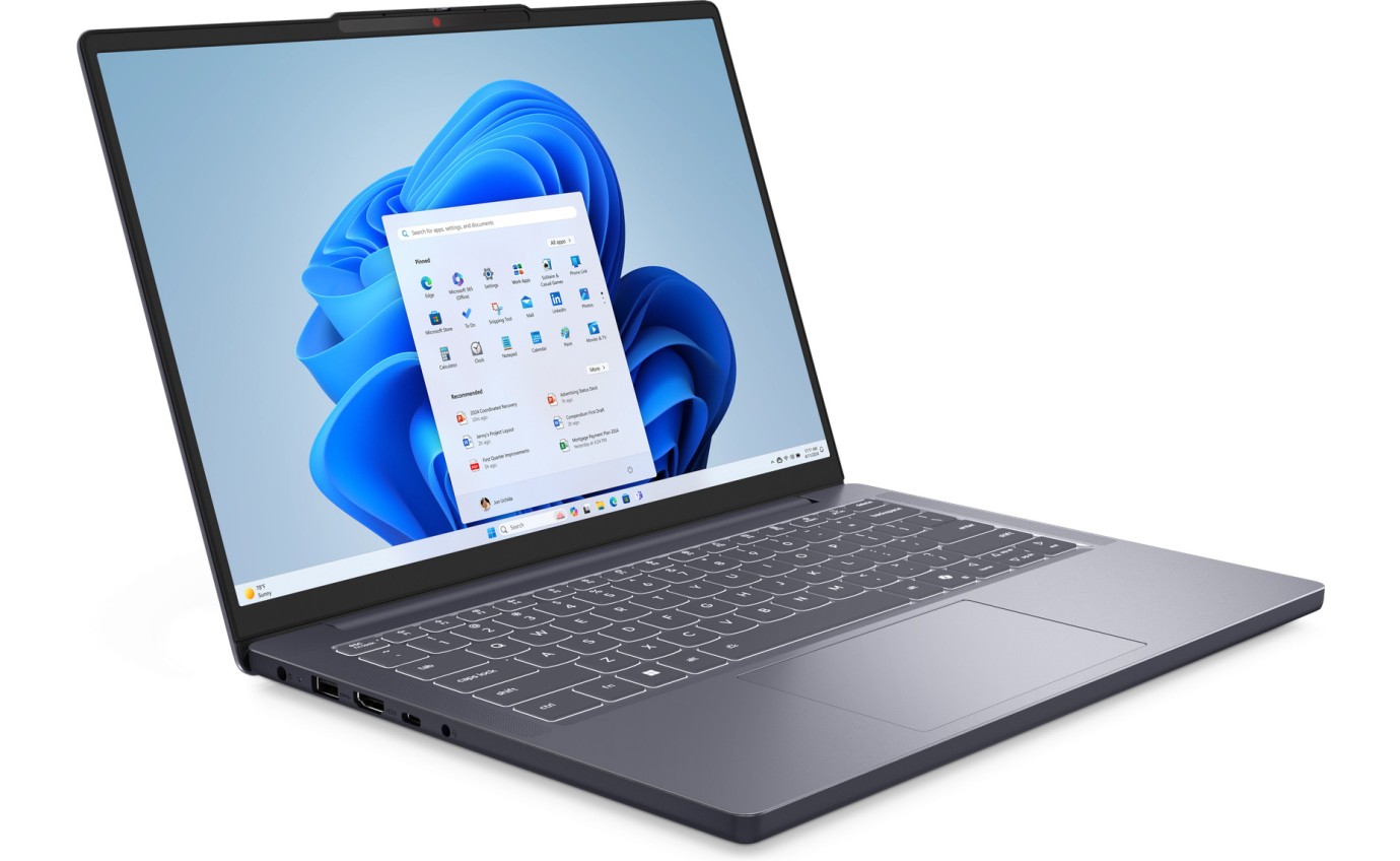 Lenovo 14 inch IdeaPad Slim 3 i7-13620H 16GB 512GB W11H 83K0002LAU
