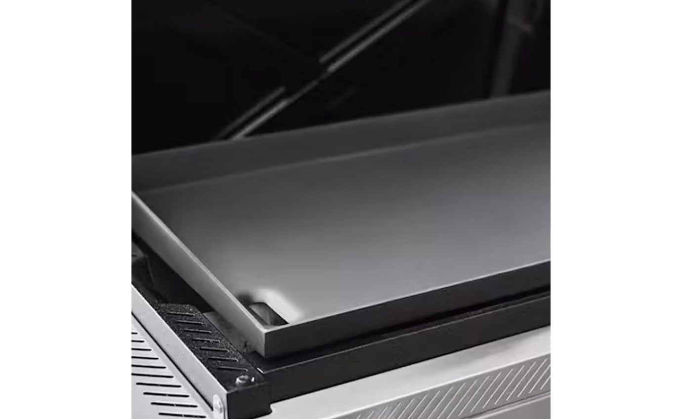 Weber Slate 30 inch Premium Griddle (LPG) 1500412