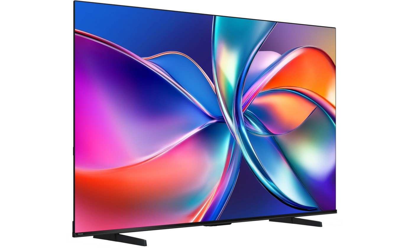 Hisense 43 inch Q6QAU 4K QLED Smart TV 43Q6QAU