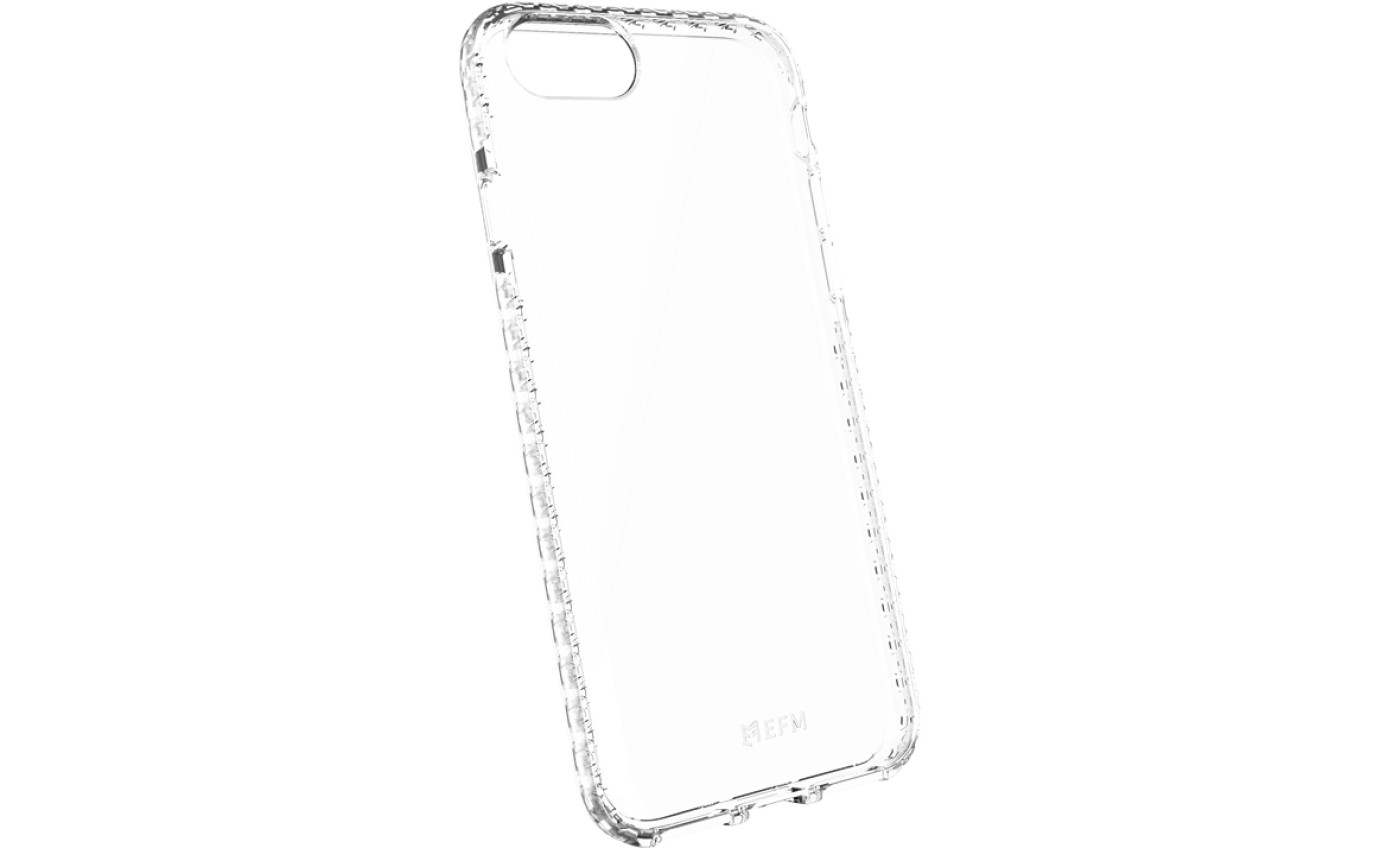 EFM Zurich Case Armour for iPhone (6S/7/8/SE) [Clear] EFCTPAE149CLE