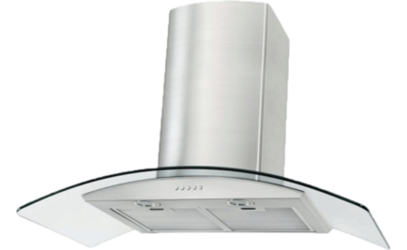 Robinhood 90cm Canopy Rangehood RWV3CL90G