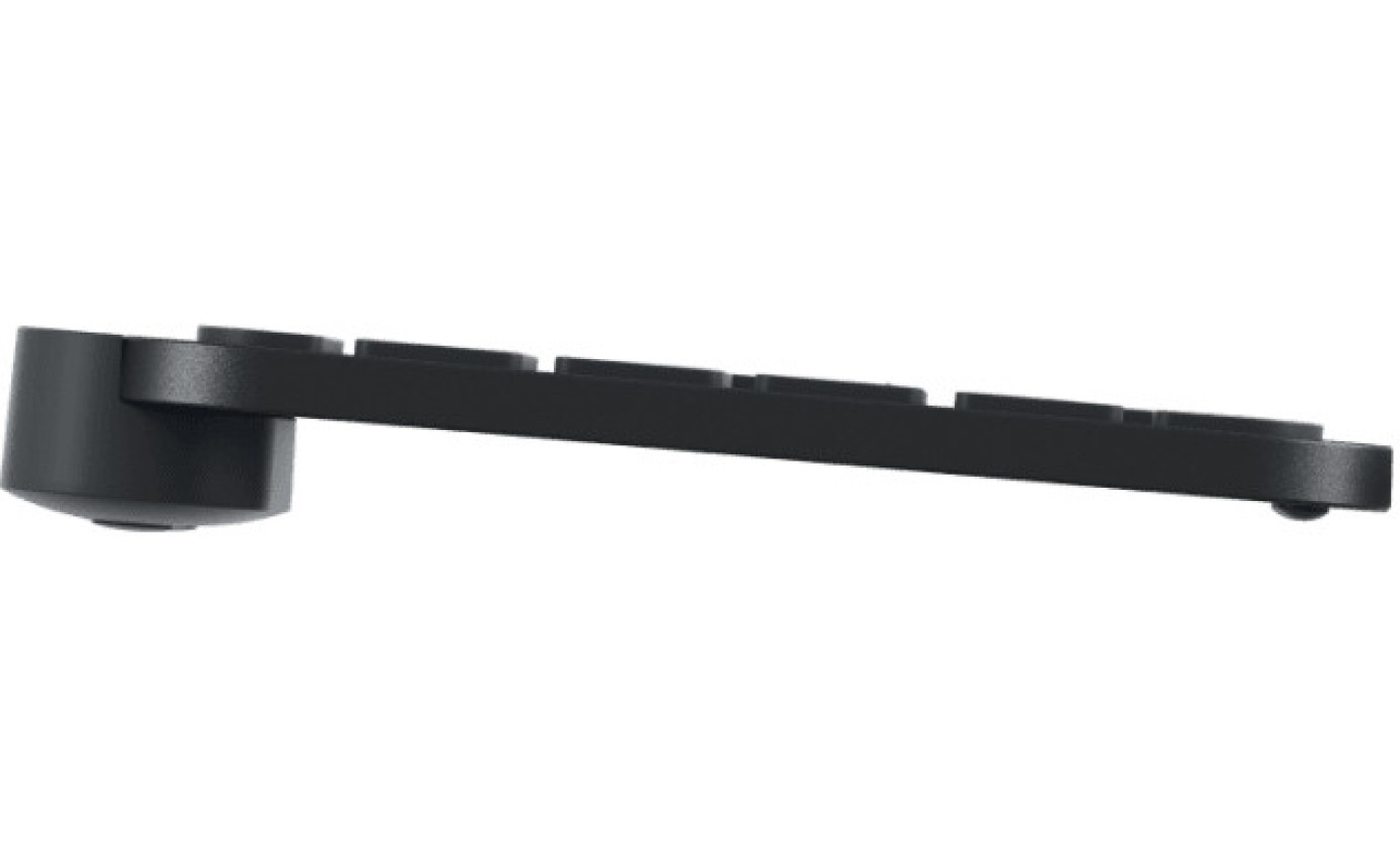 Logitech MX Keys S Keyboard (Graphite) 920011563