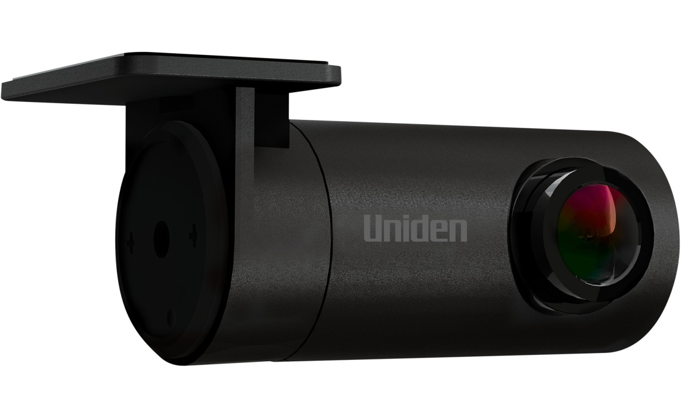 Uniden iGO CAM 45R Dual Camera 2K Dashcam IGOCAM45R