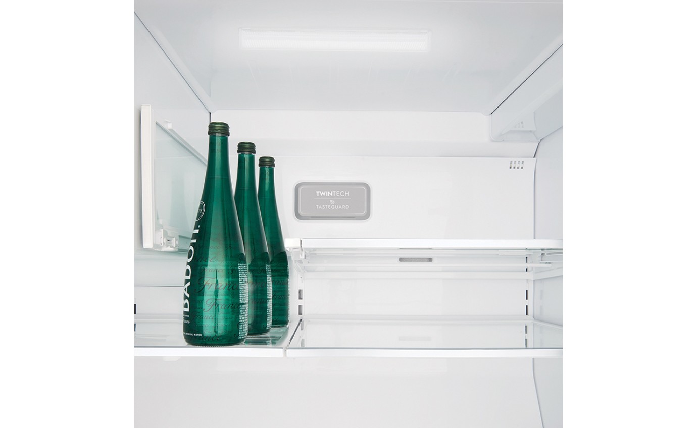 Electrolux 609L French Door Fridge (Dark Stainless Steel) EHE6899BA