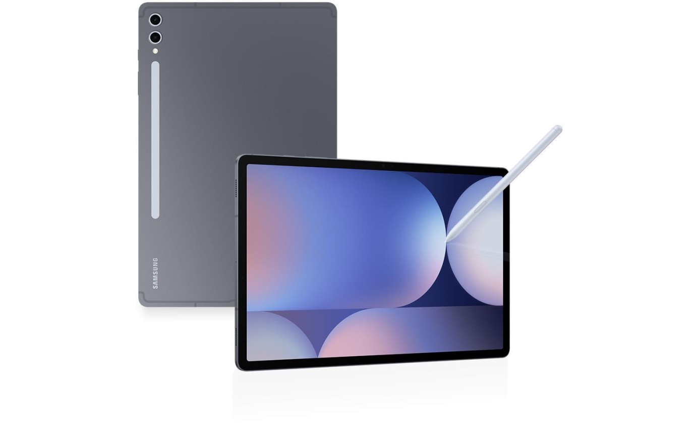Samsung Galaxy Tab S10+ 5G 256GB (Grey) SMX826BZAAATS