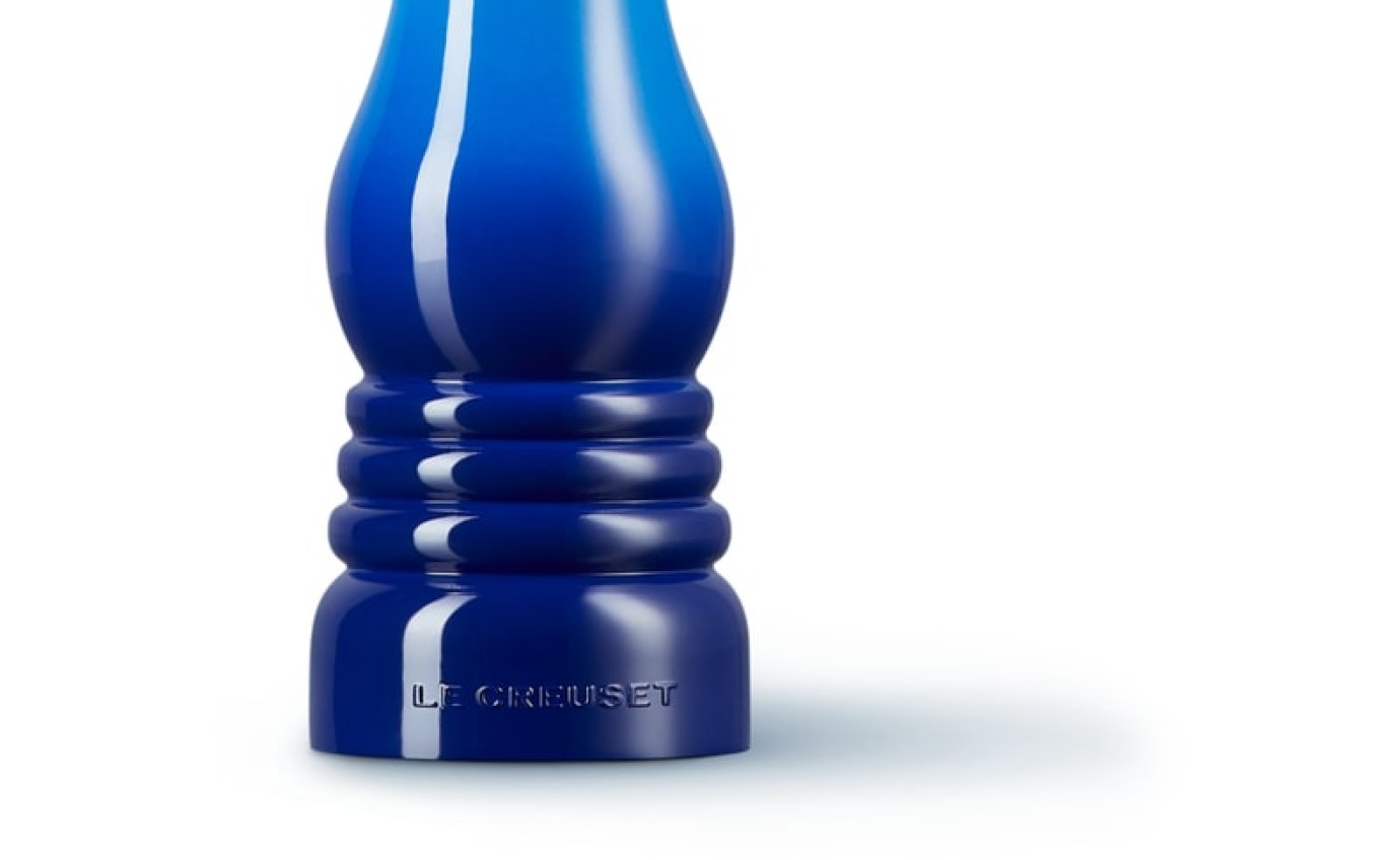Le Creuset Salt Mill (Azure Blue) 96002000220000