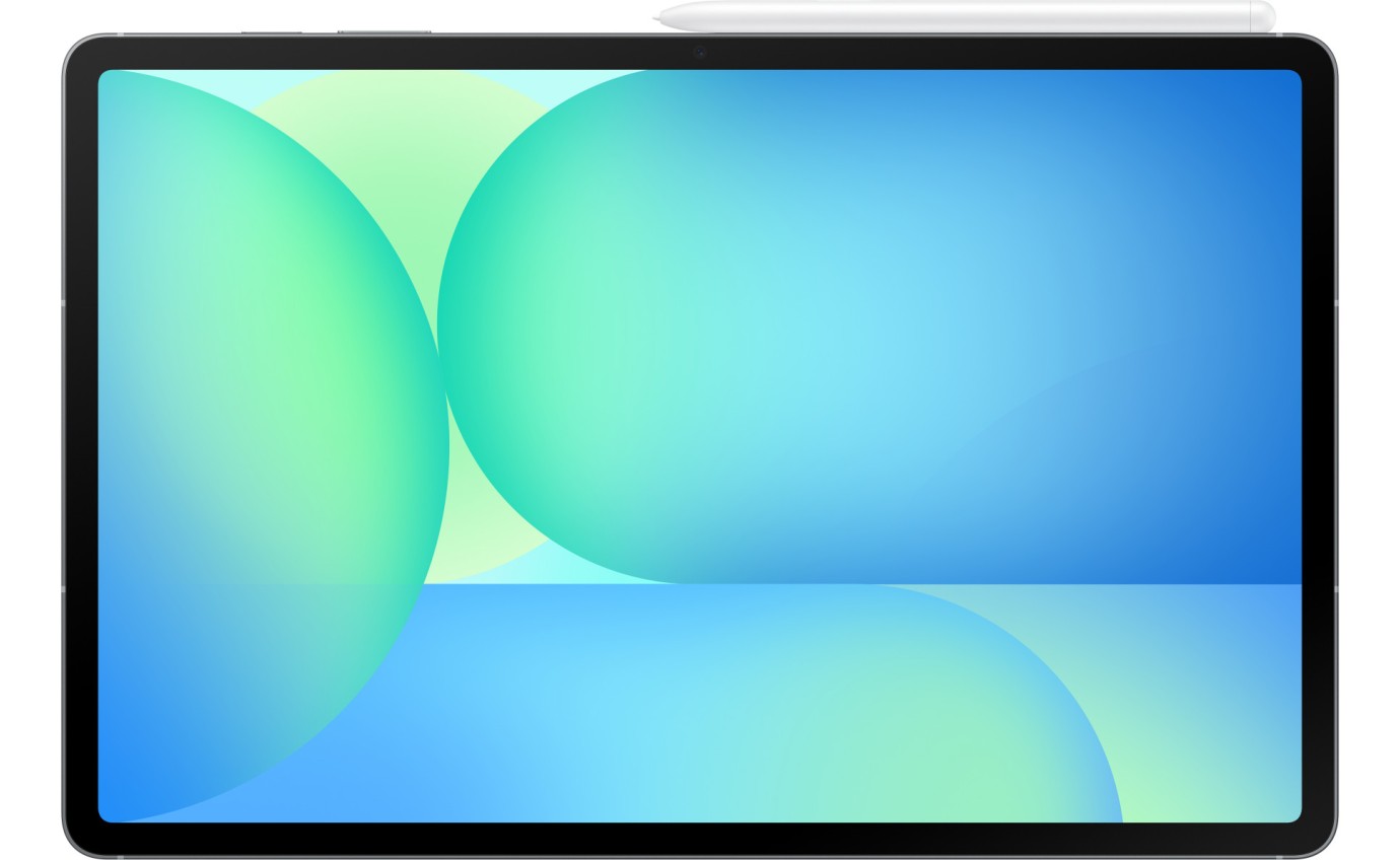 Samsung Galaxy Tab S10 FE+ Wi-Fi 8GB RAM 128GB (Grey) SMX620NZAAXSA